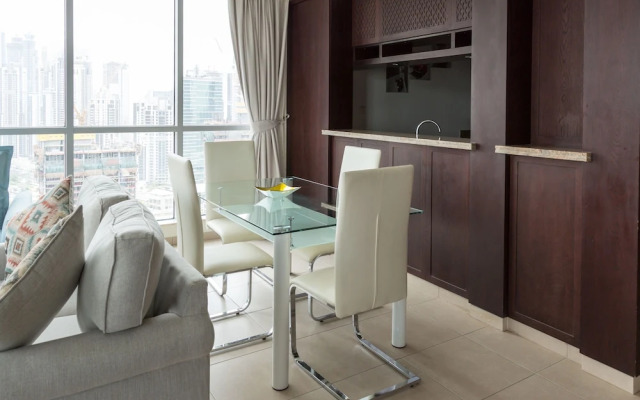 The Residences