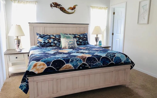 Cathy's Southern Dunes Vacation Home