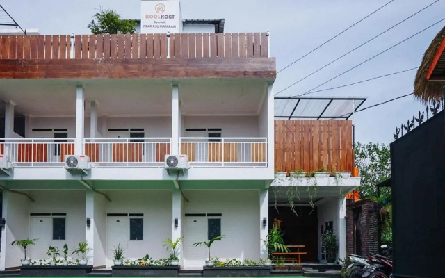 RedDoorz Syariah near RSUD Mataram Lombok 2