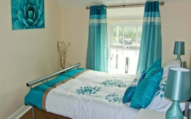 Ty Bach Cottage