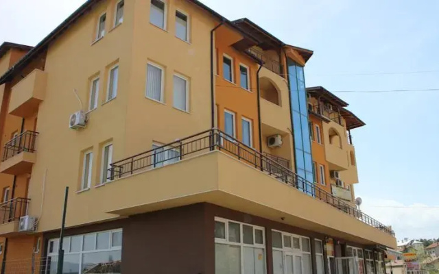 Apartment Victoria