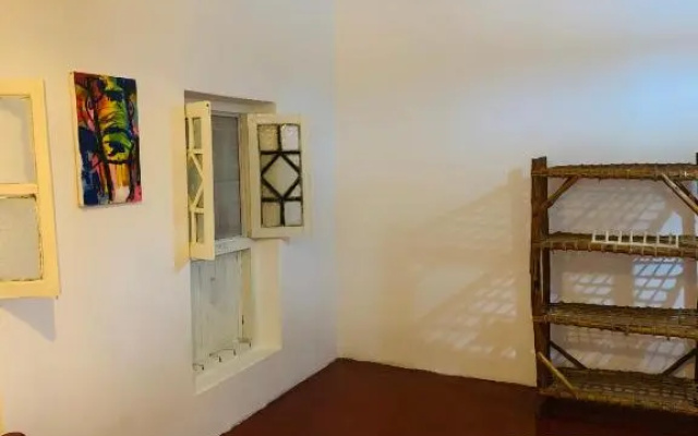 Zava House Stone town