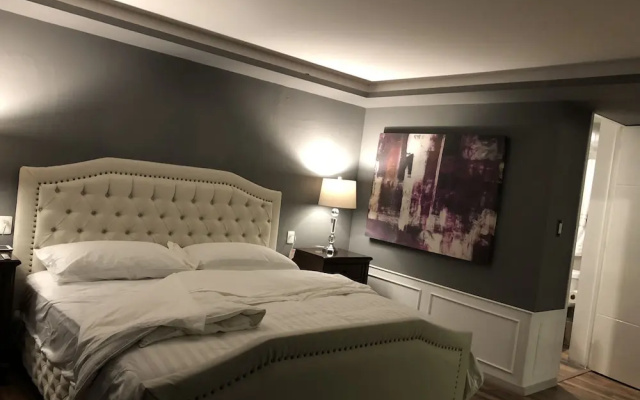 Casa Victoria Hotel Boutique and Spa