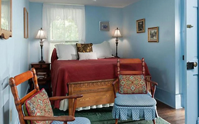St Francis Inn