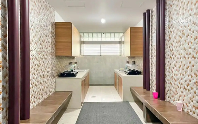 Hotel O Kbr Home
