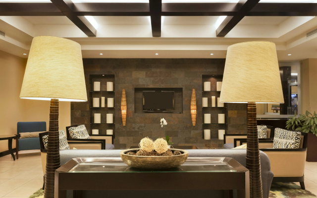 Hilton Garden Inn Guanacaste Airport