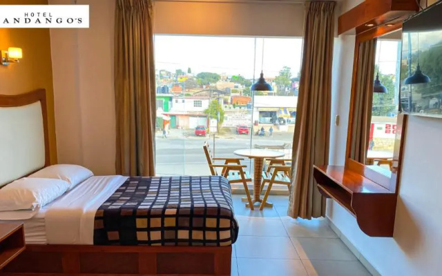 Hotel Fandangos