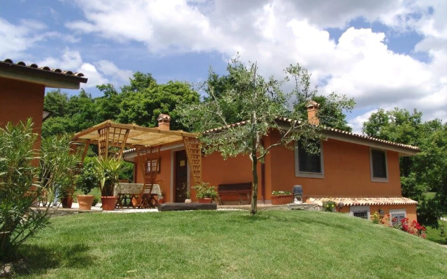 Bed & Breakfast Nature