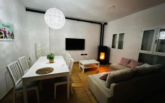 Apartamento Sierra Nevada Galatino 22D