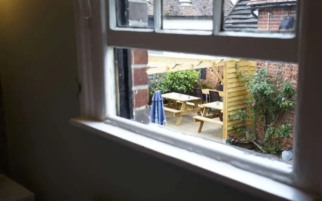 The Coachmakers Arms