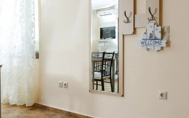 Glyfada Villas I