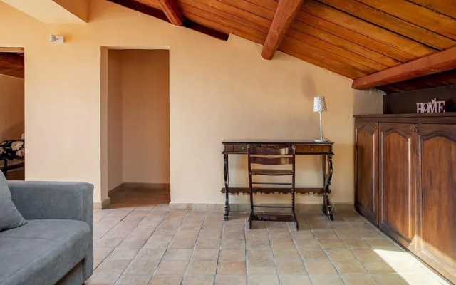 Re Dionisio Attic con terrazza by Wonderful Italy