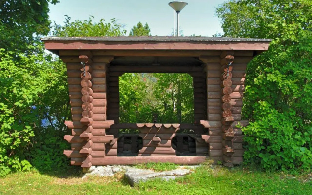 Löydön Kartano Villas