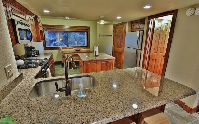 Park City Racquet Club Village