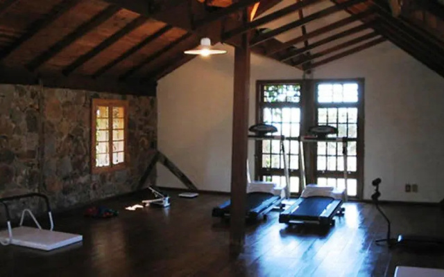 Estalagem La Hacienda