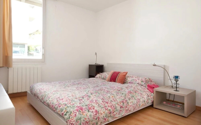 Sunny View Apartment