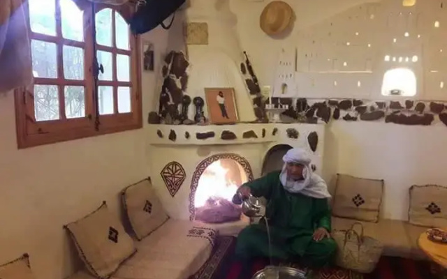 Akham Timimoun