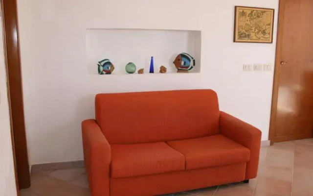 Maridea Casevacanza - Vela A e B