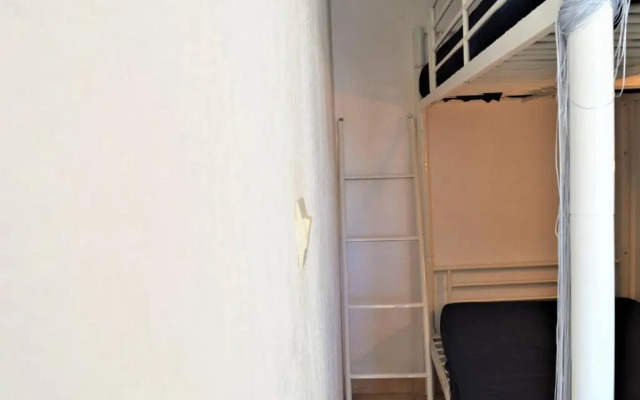 Appartement Cavalaire-sur-Mer, 2 pièces, 4 personnes - FR-1-226B-101