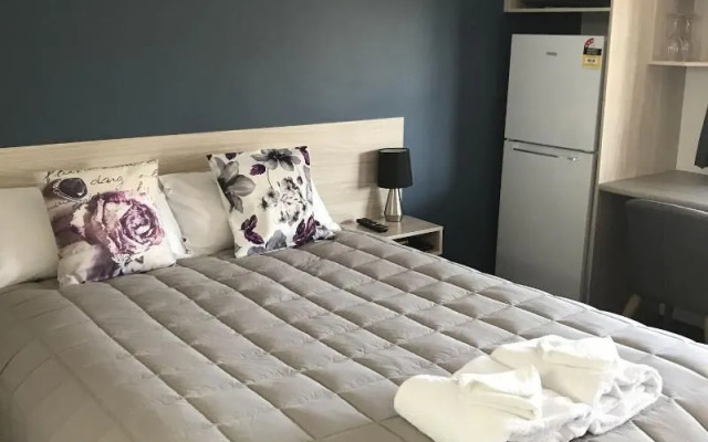 Kootingal Landview Motel