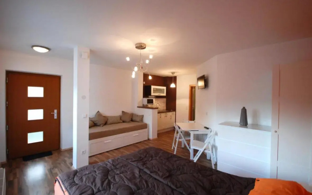 Apartment Visak