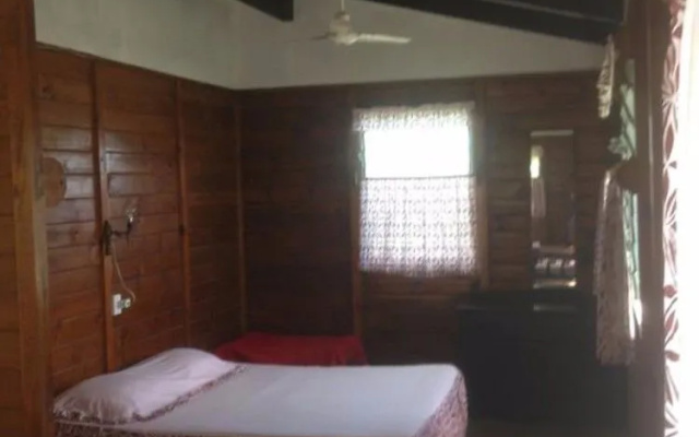 Vaiala Beach Cottages