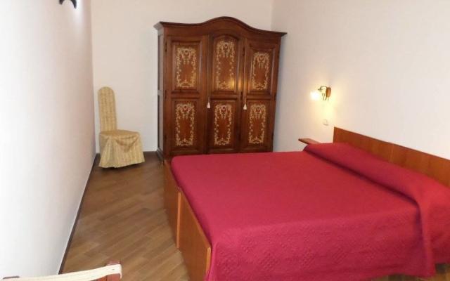 Borgo Manfria B&B