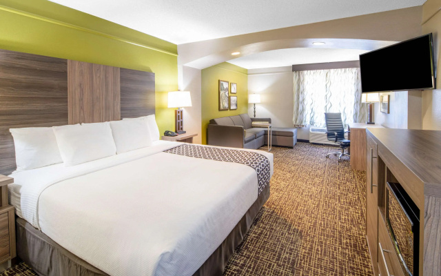 La Quinta Inn & Suites by Wyndham Atlanta Stockbridge
