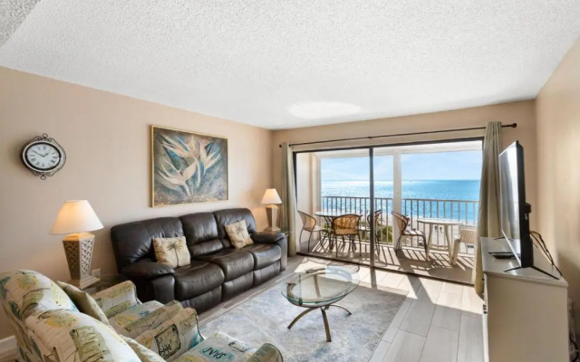 408 Beach Place Condos