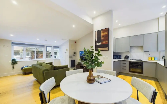 Be London - Piccadilly Circus Residences