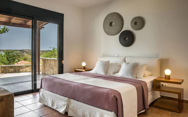 Alekos Beach Houses-Eternity