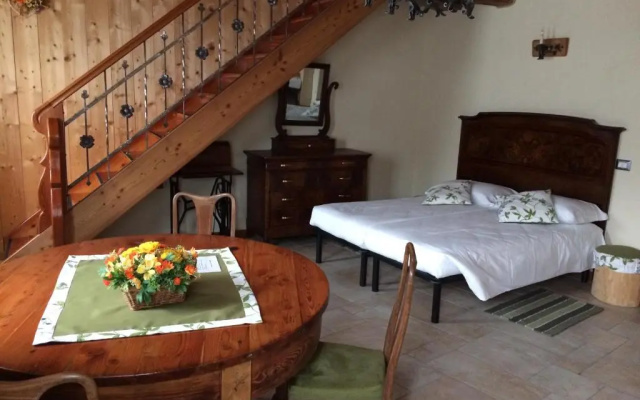 Agriturismo Antico Filare