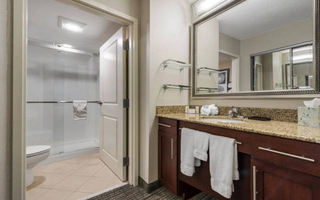 Residence Inn By Marriott Columbus