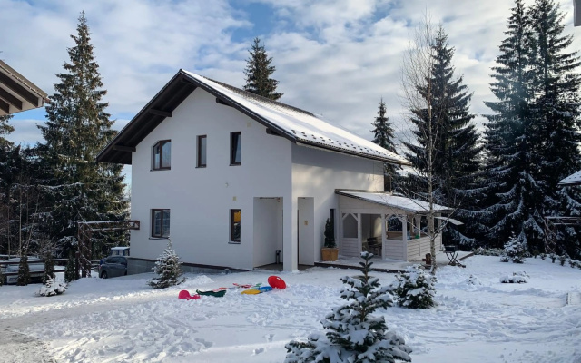 GOOD DAYS Shale Resort 4 км до Буковеля