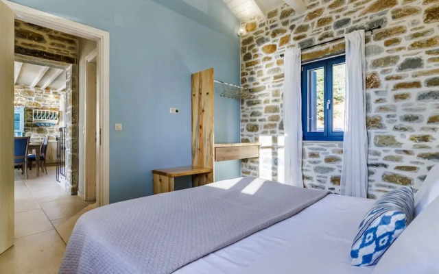 Rodon Luxury Villas Aria