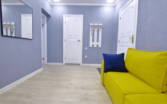 TimHouse (ТимХаус) на улице Ершова 57Б