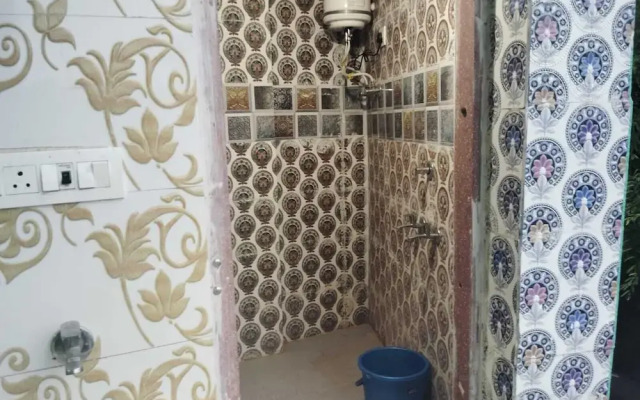 Shyam Palace Homestay