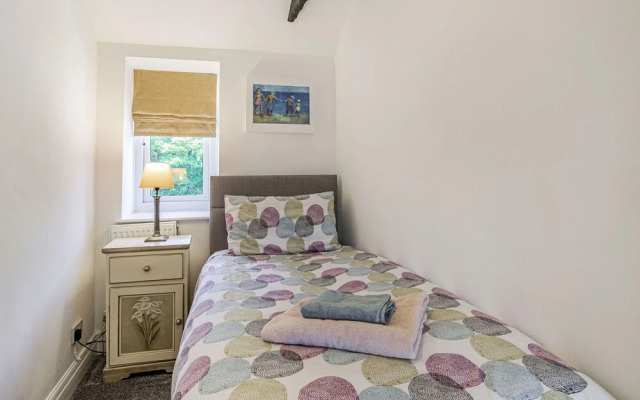Granary Cottage