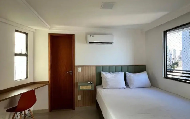 Apartamento Beira-Mar