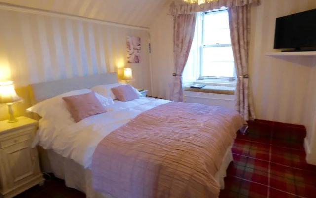 Mansewood Country House