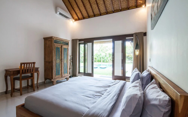 Casaluna Villa