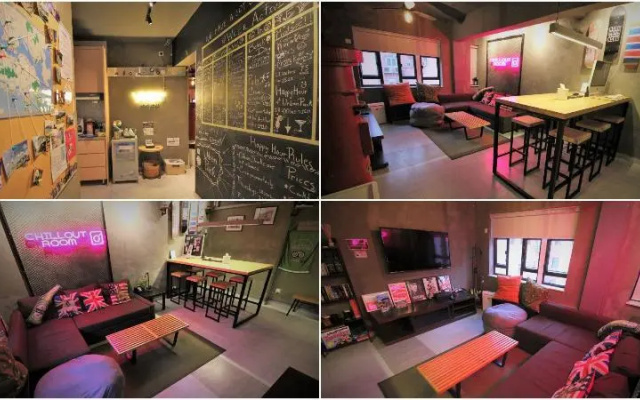 Star Inn at Tsim Sha Tsui