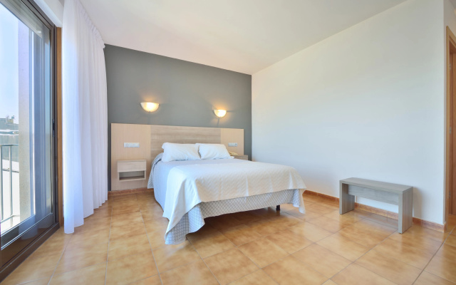 Hotel Montemar