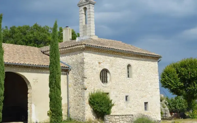 Le Prieuré Saint Pierre
