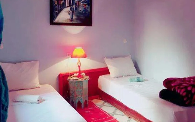 Riad Mamma House