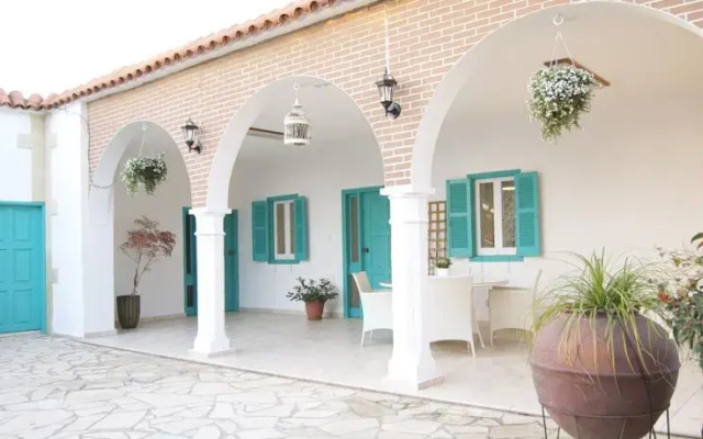 Avgusta Village Retreat