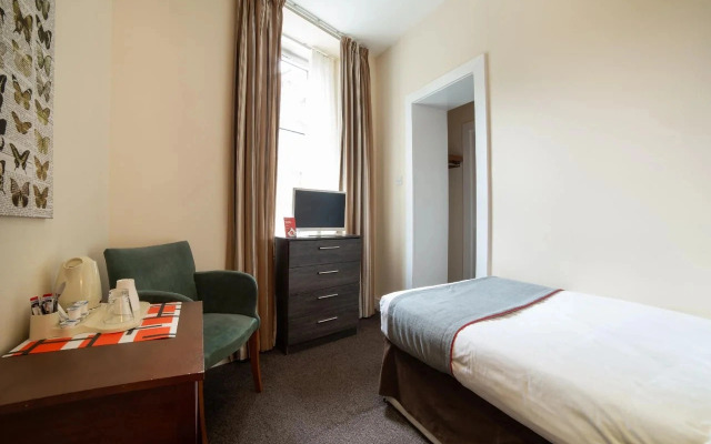 The Ivory Hotel