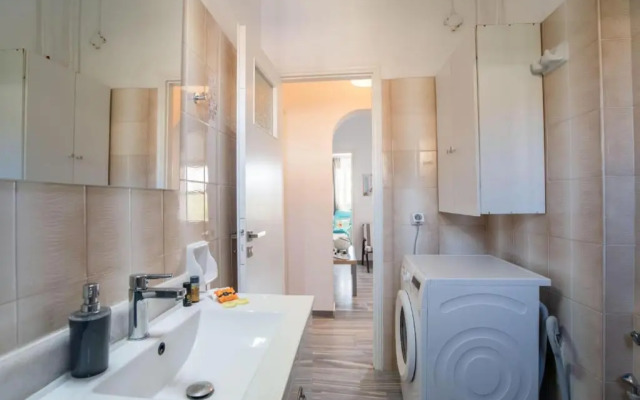 3bedroom Cycladic home Casa Klea in Drios Paros