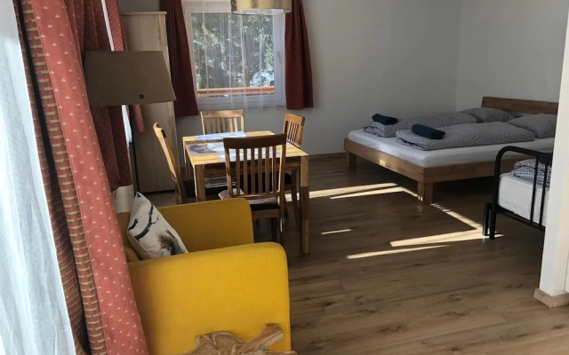Karwendel-Lodge