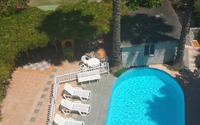 Hotel Marano